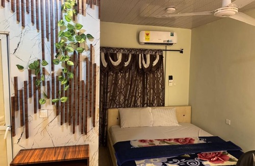 Teshie Bed & Breakfast | Rising Star Shortlet