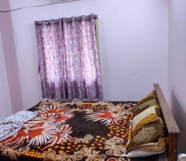 Chennai Apartment | Rithu Homestay