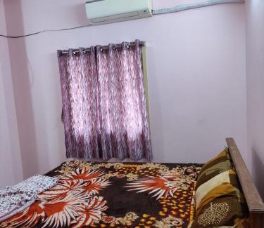 Chennai Apartment | Rithu Homestay