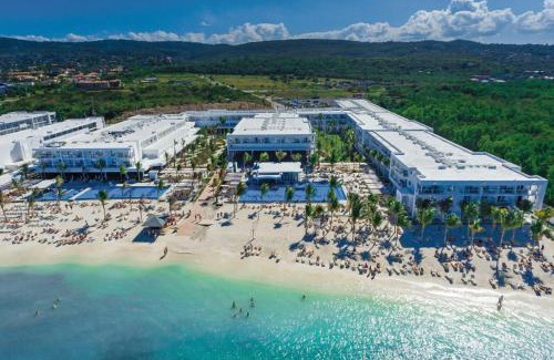 Montego Bay Resort | Riu Reggae - Adults Only - All Inclusive