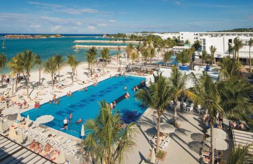 Montego Bay Resort | Riu Reggae - Adults Only - All Inclusive