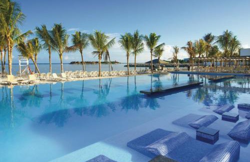 Montego Bay Resort | Riu Reggae - Adults Only - All Inclusive