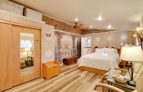 Downtown Reno Apartment | River Cottage Near Dtwn Reno! 26 Mi to Mt Rose