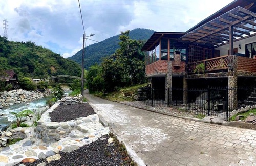 Rio Verde House | River House