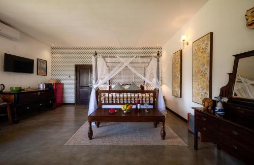 Anniwatta Hotel | Riverdale Bungalow - Film Location For 'Bridge On The River Kwai'