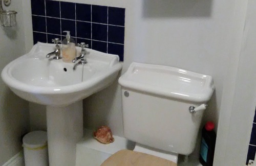 Barnstaple Apartment | Riverside Court Apartment