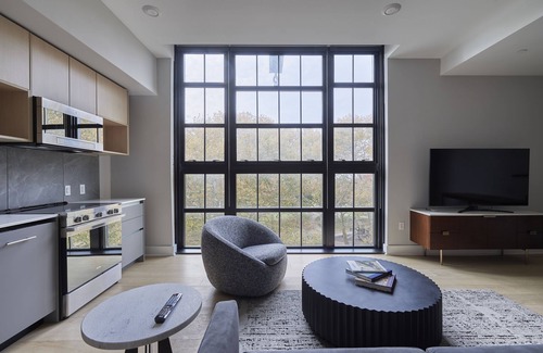 Fishtown Hotel | Riversuites at The Battery