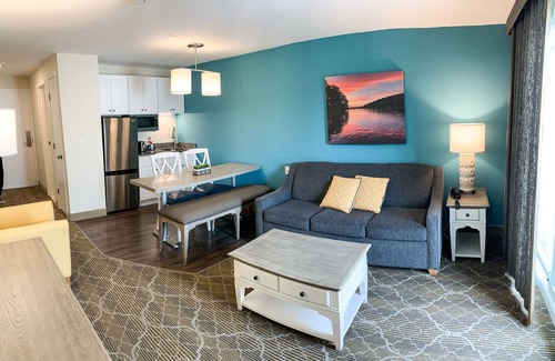 South Yarmouth Apartment | Riverview Resort