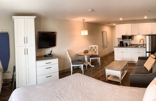 South Yarmouth Apartment | Riverview Resort