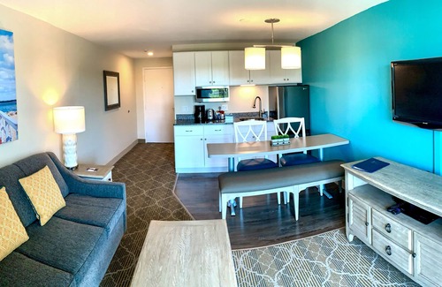 South Yarmouth Apartment | Riverview Resort