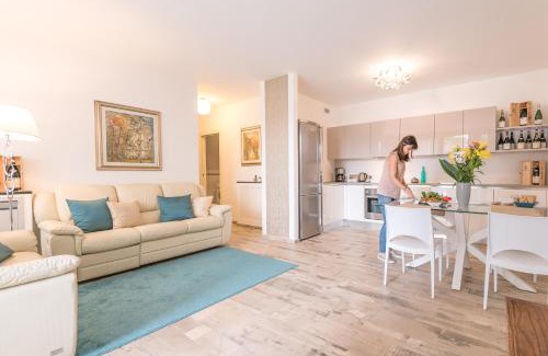 Alba Apartment | Rivetto Suites