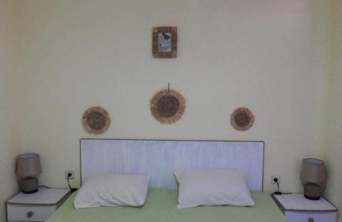 Sozopol Hotel | Riviera Beach Hotel