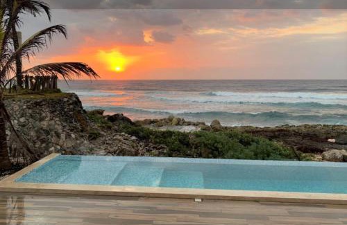 Akumal Apartment | Riviera Maya Luxury Oceanfront Condo