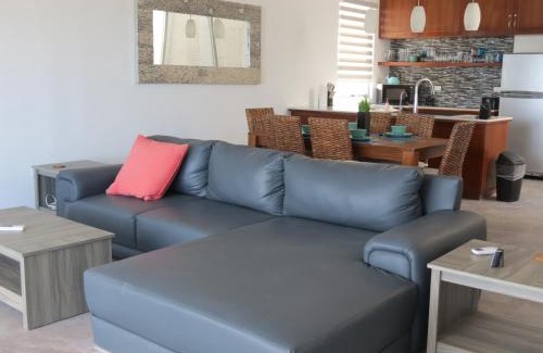Akumal Apartment | Riviera Maya Luxury Oceanfront Condo
