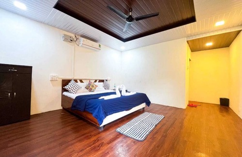 Karjat Resort | RKS RESORT KARJAT