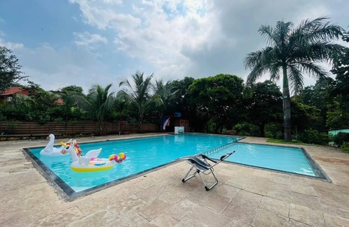 Karjat Resort | RKS RESORT KARJAT