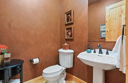 Granite Ridge House | RMR: Granite Ridge Homestead 3132 in Teton Village