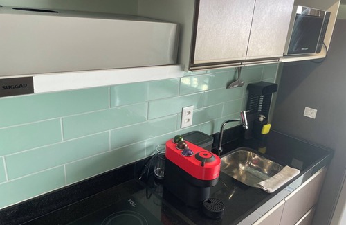 Maceio Apartment | RN Studio Premium 1004 - Vista Mar