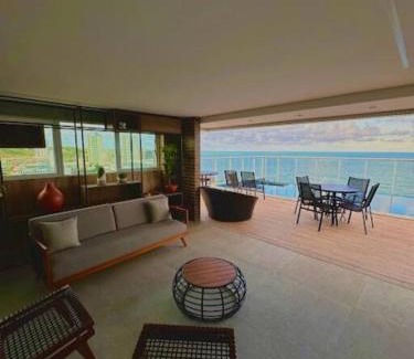 Maceio Apartment | Rn Studio Premium Ap 308