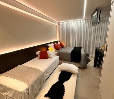 Maceio Apartment | RN STUDIO PREMIUM Ap 321