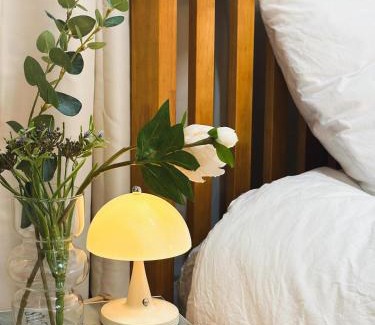 Seongnae-dong Apartment | Roasterblock the 2nd 2BR, KSPO on foot Coex 15mins Lotte