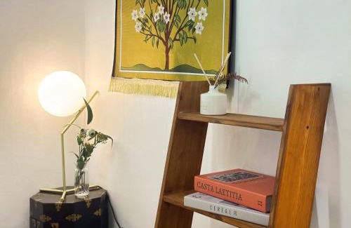 Seongnae-dong Apartment | Roasterblock the 2nd 2BR, KSPO on foot Coex 15mins Lotte