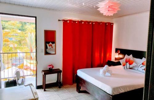 Puerto Viejo de Talamanca Apartment | Roca Mar ROCAWELCH Puerto Viejo