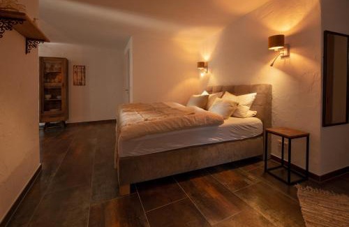 Rachtig House | Rochter Apartments