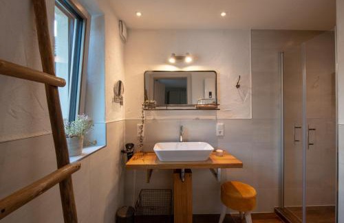 Rachtig House | Rochter Apartments