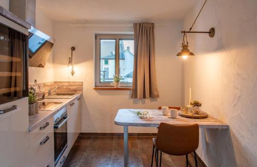 Rachtig House | Rochter Apartments