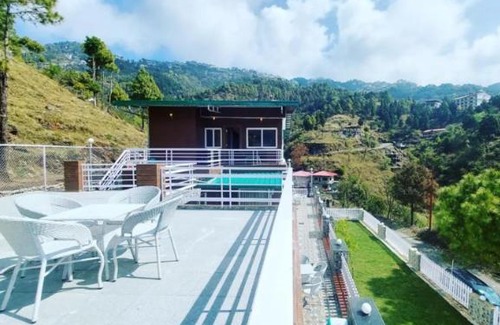 Mussoorie Ski Chalet | Rockford House