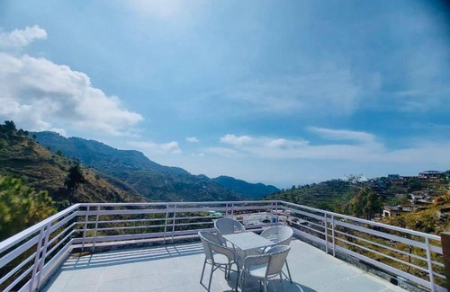 Mussoorie Ski Chalet | Rockford House