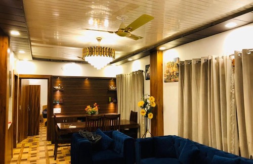Mussoorie Ski Chalet | Rockford House