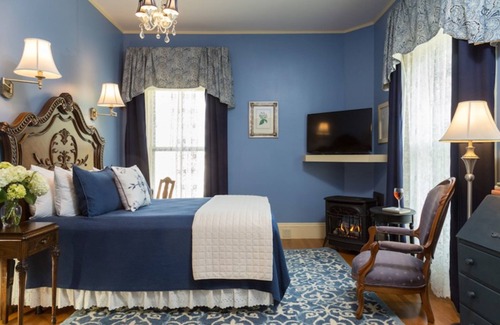 Rockland Bed & Breakfast | Rockland Talbot House