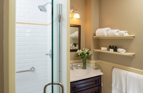 Rockland Bed & Breakfast | Rockland Talbot House