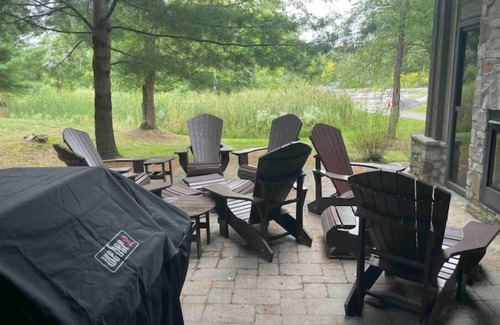 Seguin House | Rocky Crest Cottage