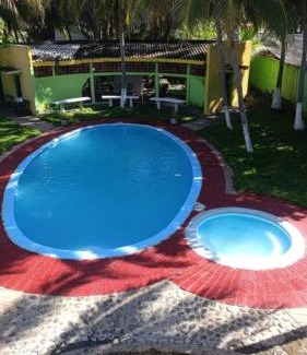 La Libertad Hotel | RodBlue