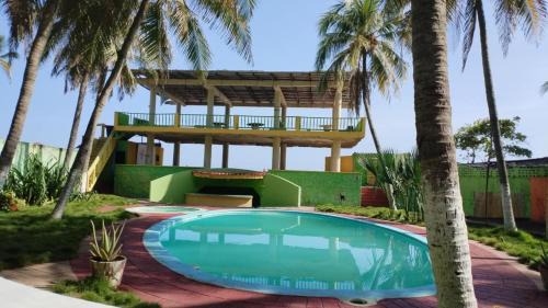 La Libertad Hotel | RodBlue