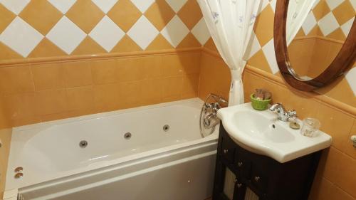 Selorio Apartment | Rodiles Rural Apartamentos