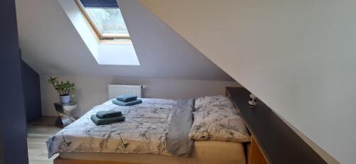 Prague 8 Villa | Rodinný dům Praha 8, Kobylisy
