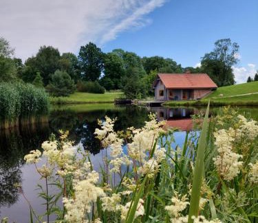 Suvainiskis House | Roksala