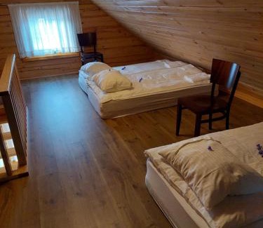 Suvainiskis House | Roksala