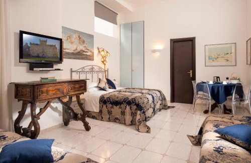 Repubblica House | Roma Central Guest House