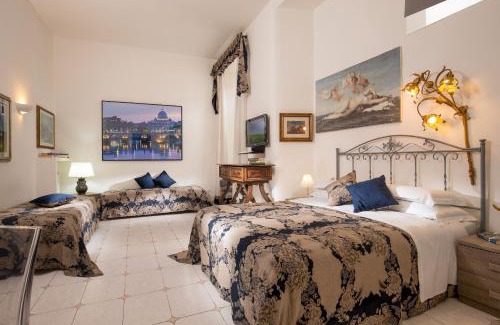 Repubblica House | Roma Central Guest House