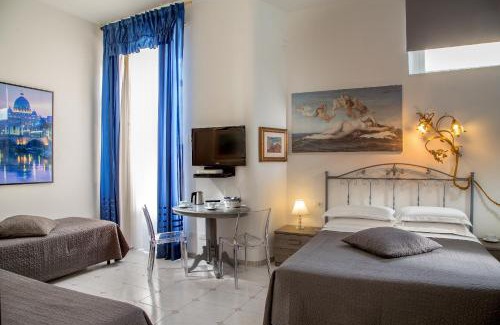 Repubblica House | Roma Central Guest House