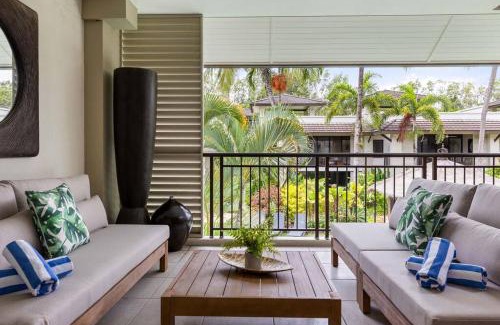 Port Douglas Apartment | Rooftop Resort Oasis at Temple with Spa