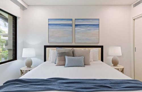 Port Douglas Apartment | Rooftop Resort Oasis at Temple with Spa