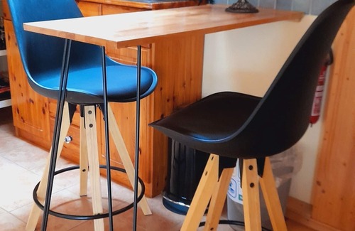 Rosenheim Apartment | Room 40 m2 Suite Rosenheim City Bad Kitschenette, near FH Kirmes Nature