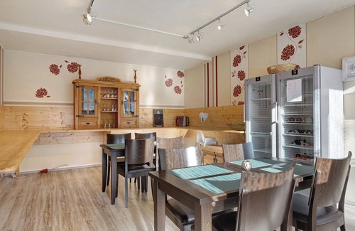 Sankt Georgen im Schwarzwald Apartment | Room 'Doppelzimmer Mit Balkon 24' with Shared Garden, Balcony and Wi-Fi