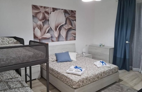 Trappitello Bed & Breakfast | Room in B&B - B&b Villa Chiara Trappitello Taormina